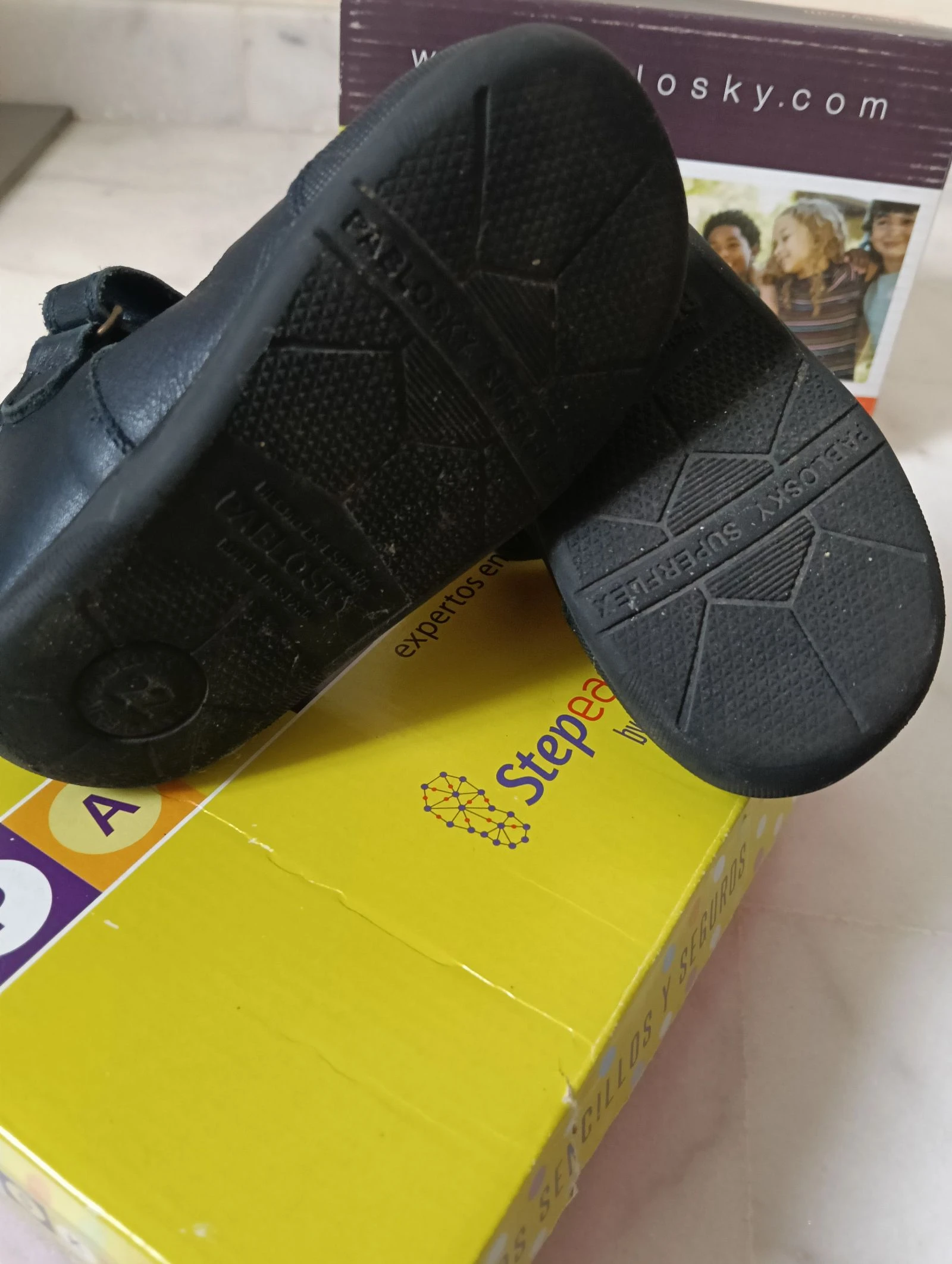 Pablosky meisjeschoenen – photo 7